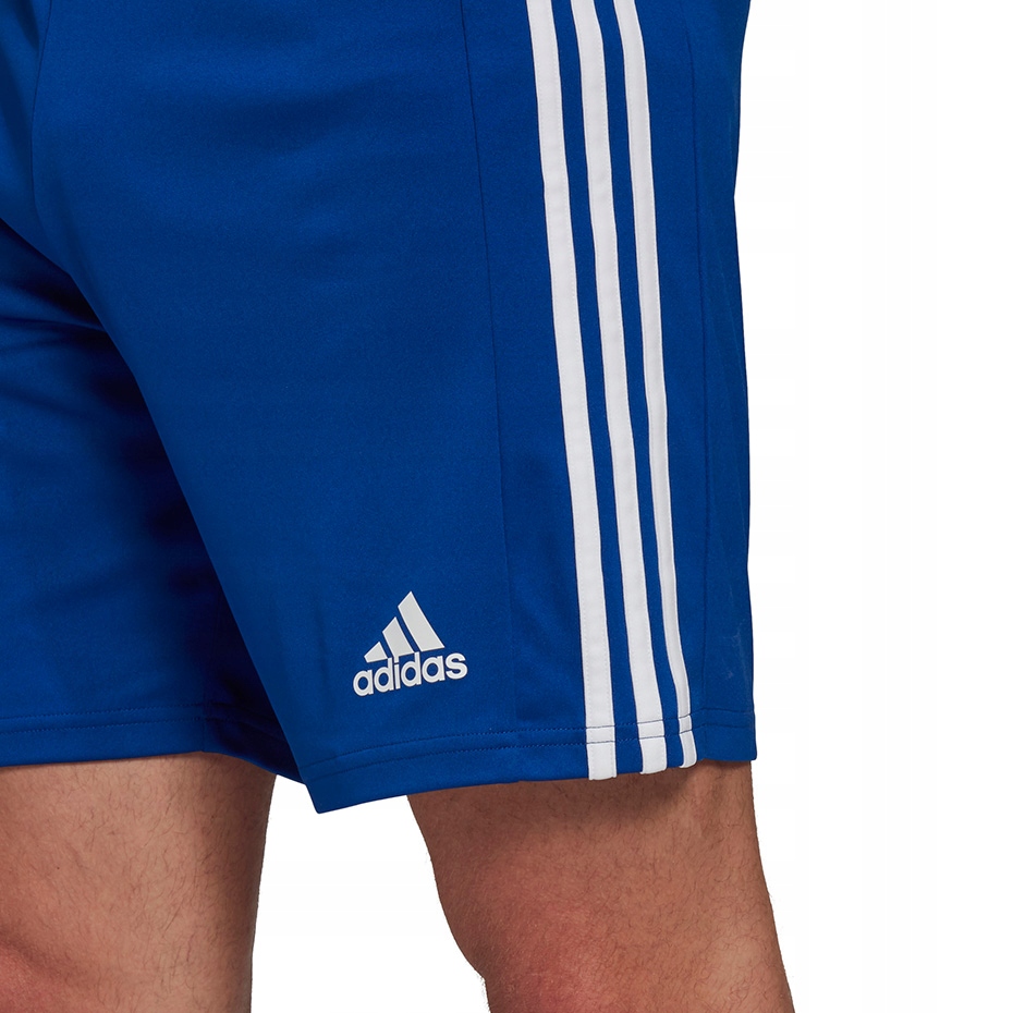 Spodenki adidas Squadra 21 piłkarskie sportowe S Kod producenta GK9153