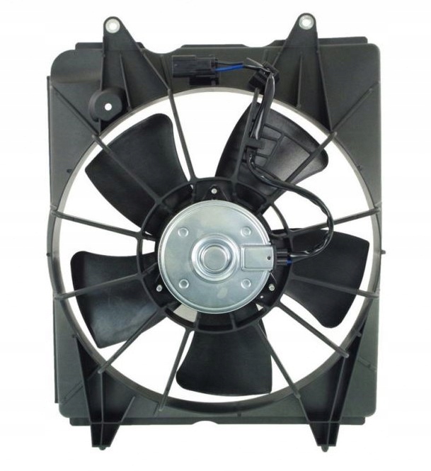 WENTYLATOR HONDA CR-V (RE) 2.4 2006 - 2012