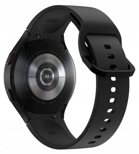 SAMSUNG GALAXY WATCH 4 44MM SM-R870N CZARNY Marka Samsung