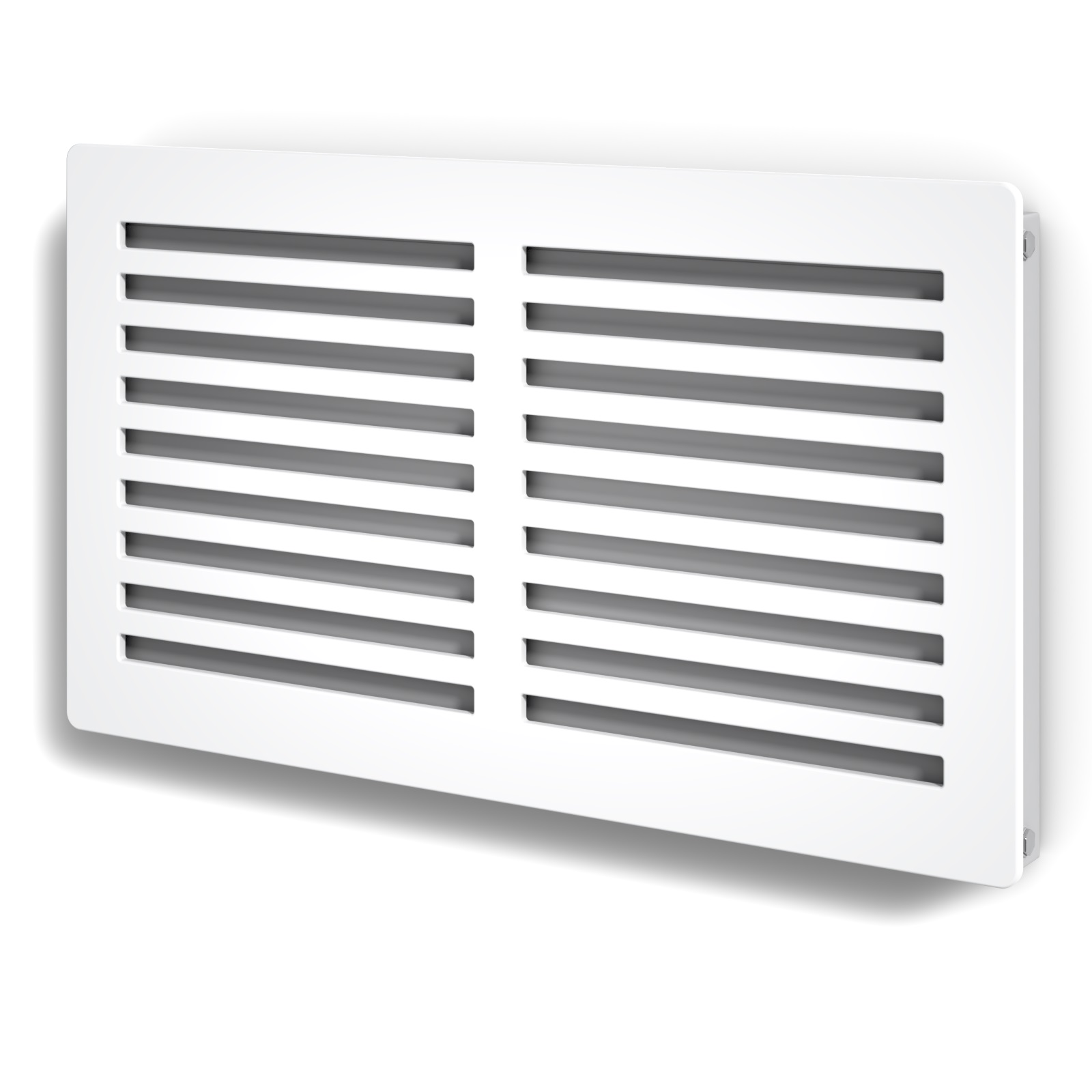 Osłona maskownica grzejnika 68x209cm M21 Surowa Rodzaj do malowania