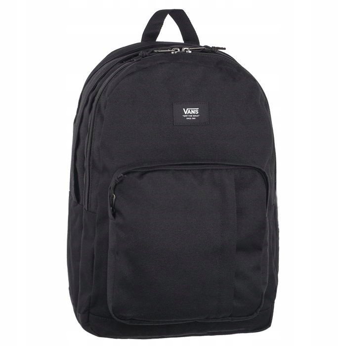 Školní Batoh Vans Old Skool Trek Backpack Black VN000HRHBLK1 Černý