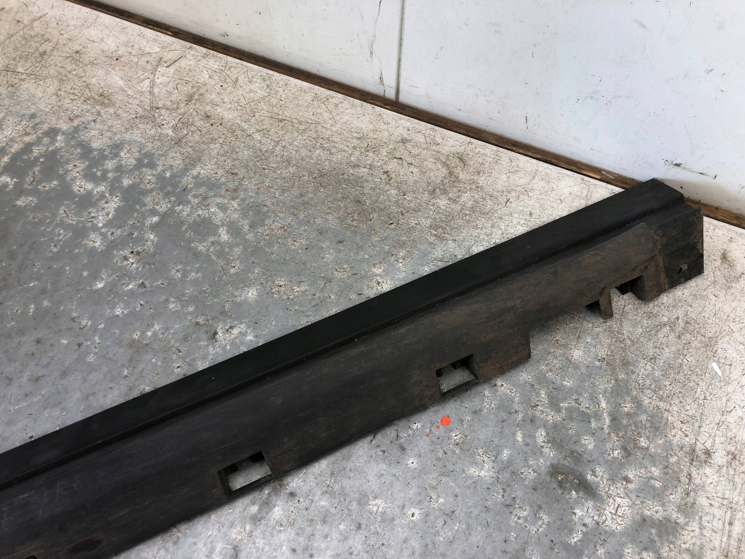 moulding threshold right FORD KUGA MK2 LIFT CV44-S10154-A