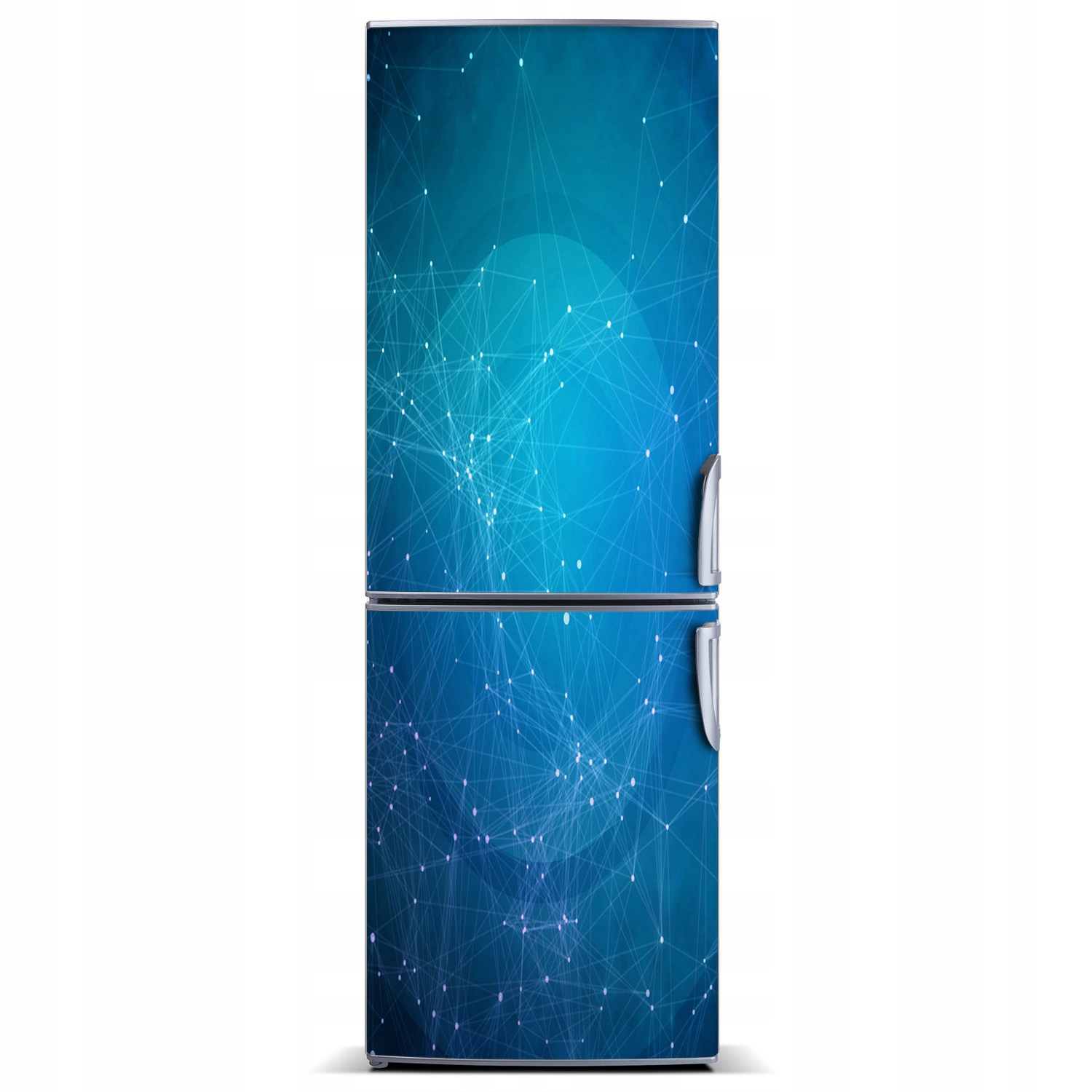 

Tapeta magnetyczna lodówkę Gwiazdozbiór 60x180