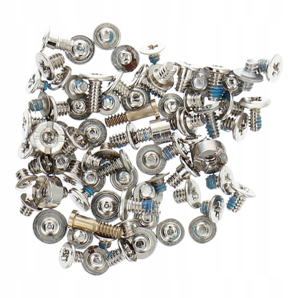 Śrubki do iPhone 7 / 7 Plus zestaw