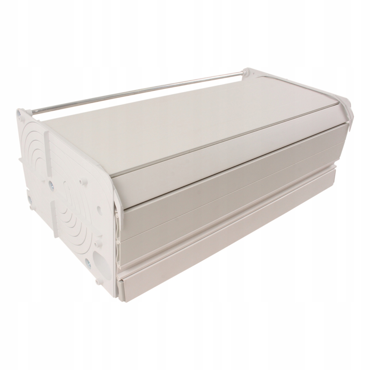 

Żaluzja roleta meblowa 600x1500mm biała
