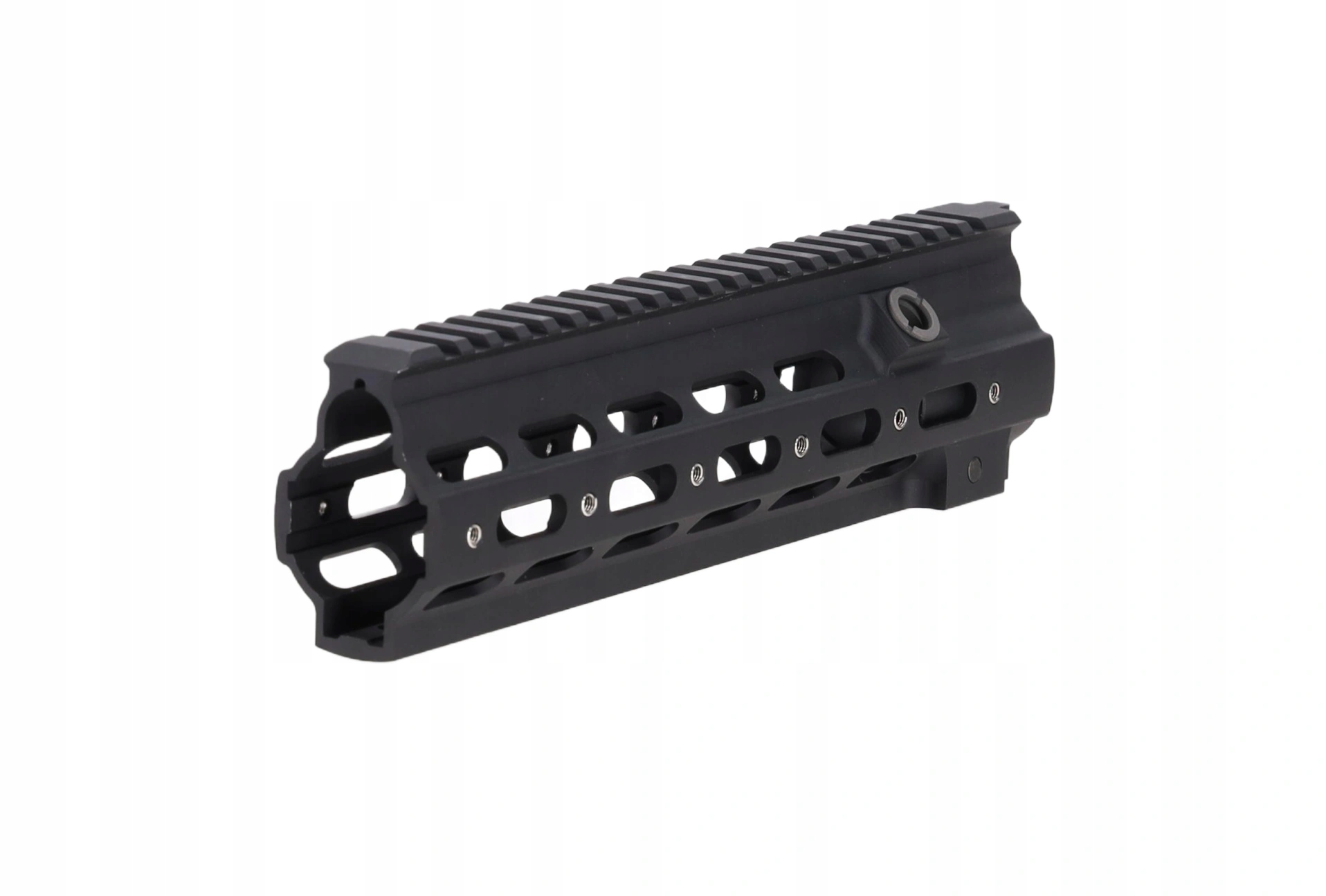 Szyna montażowa Specna Arms 9.5'' do karabinków serii H Czarna