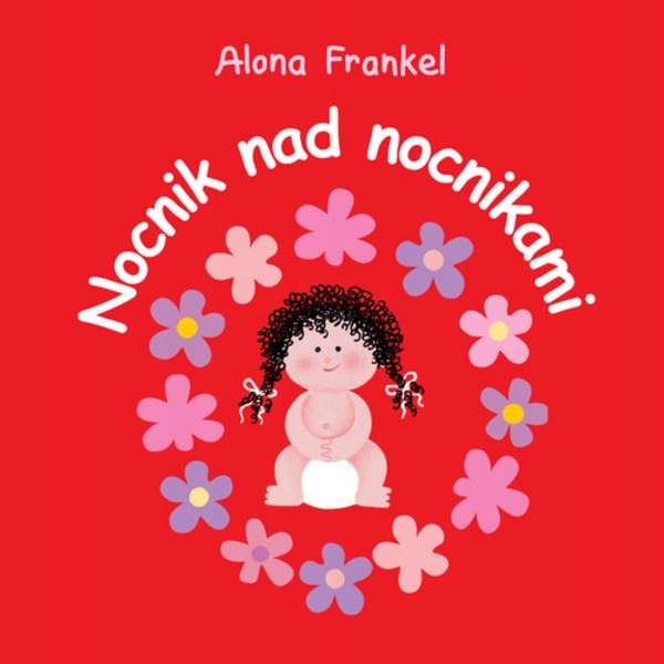 

Nocnik nad nocnikami Alona Frankel