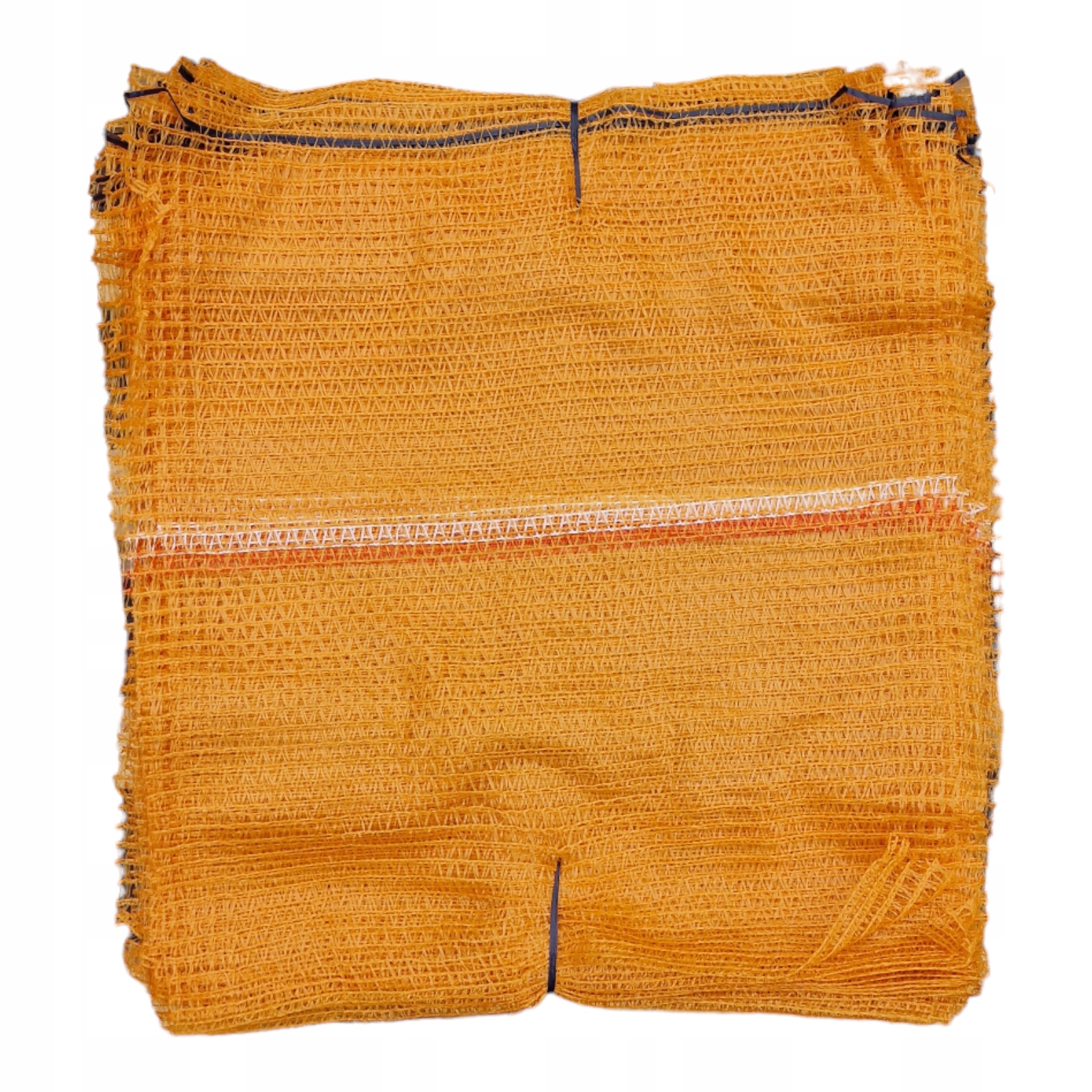 WORKI WOREK RASZLOWE SIATKOWE 10-15 KG 100 SZT POLSKIE