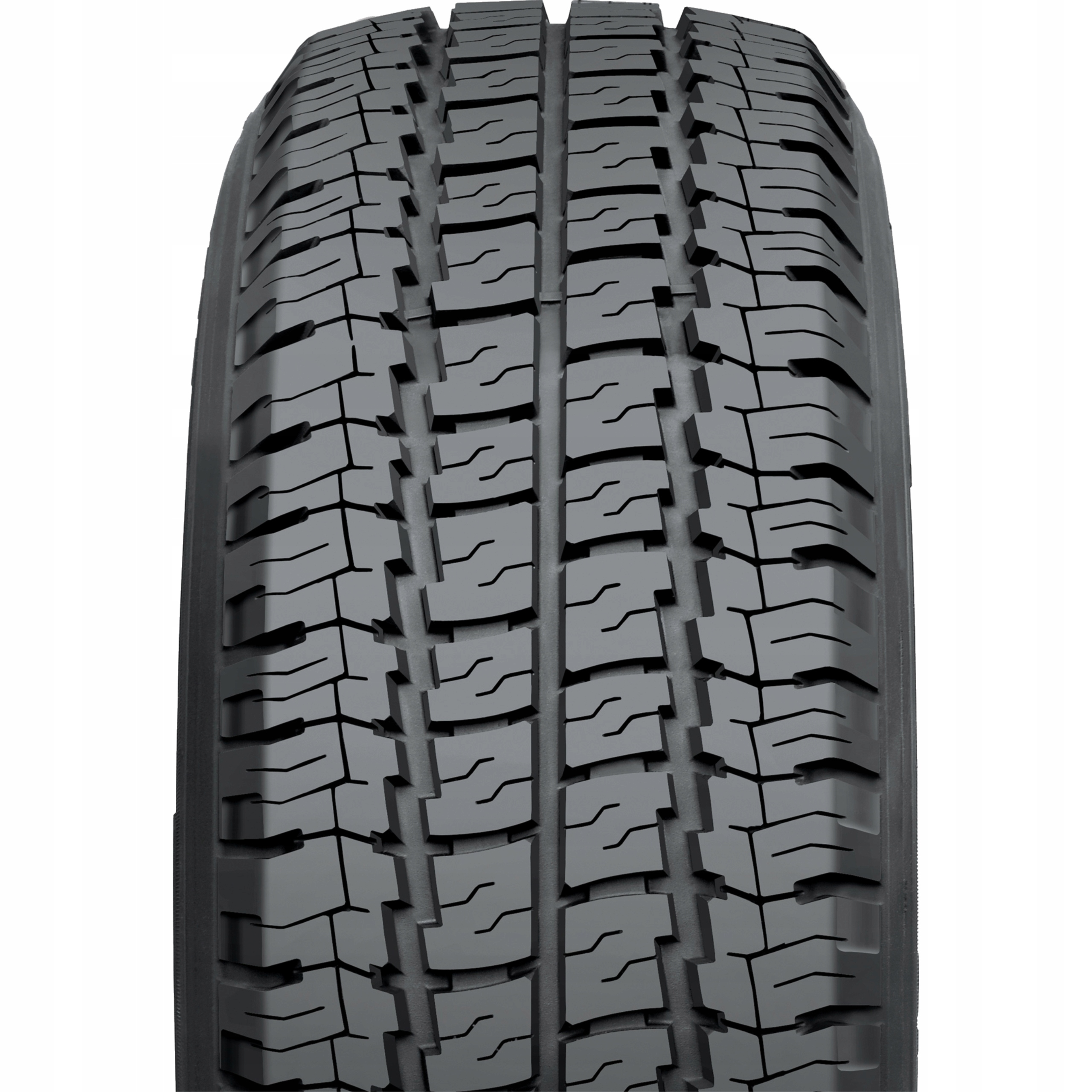

2x 195/75R16 107R Cargo Riken