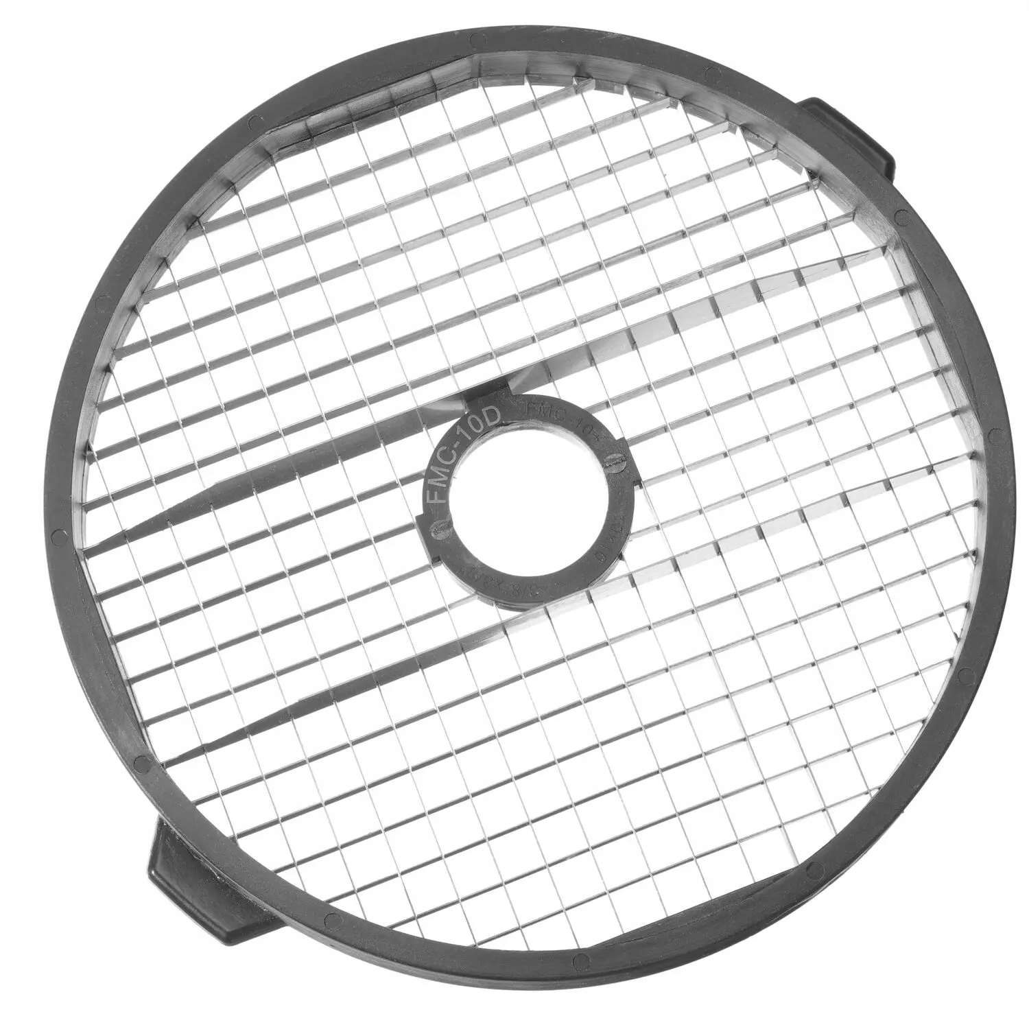 Mriežka pre fritézy Sammic FFS-10 Krájač zeleniny 10 mm
