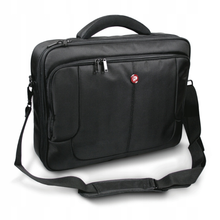 PROFESJONALNA Torba PORT DESIGN LAPTOP 15,6″