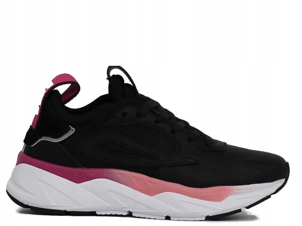 Dámské boty Fila FFW007783054 Amore F Černé 37