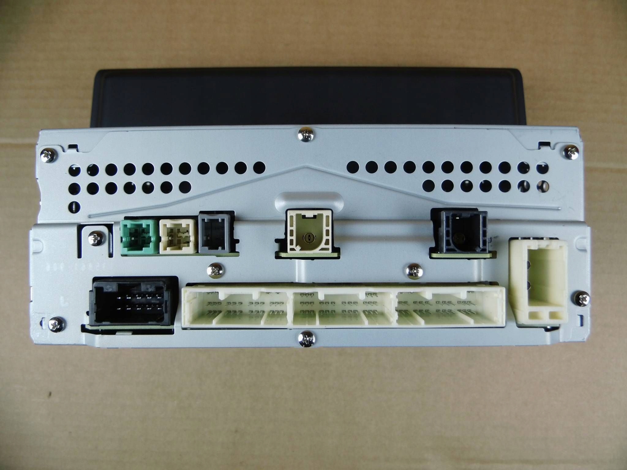 Toyota RAV4 V radio 8614042C01