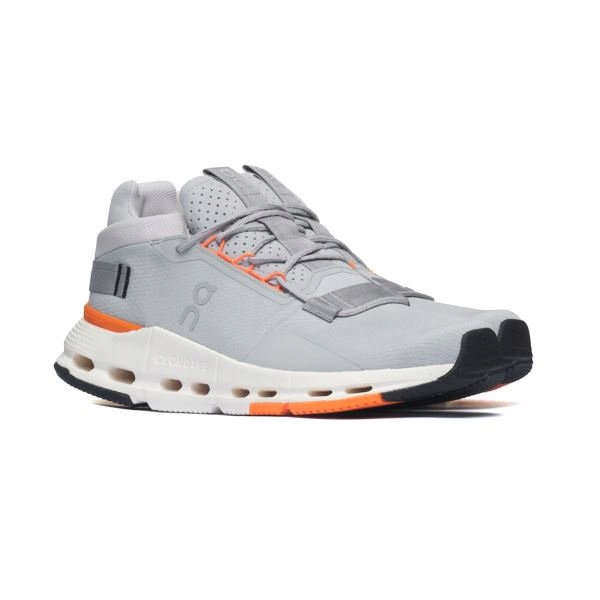 Běžecké boty On Running Cloudnova 2 3ME30214134 44