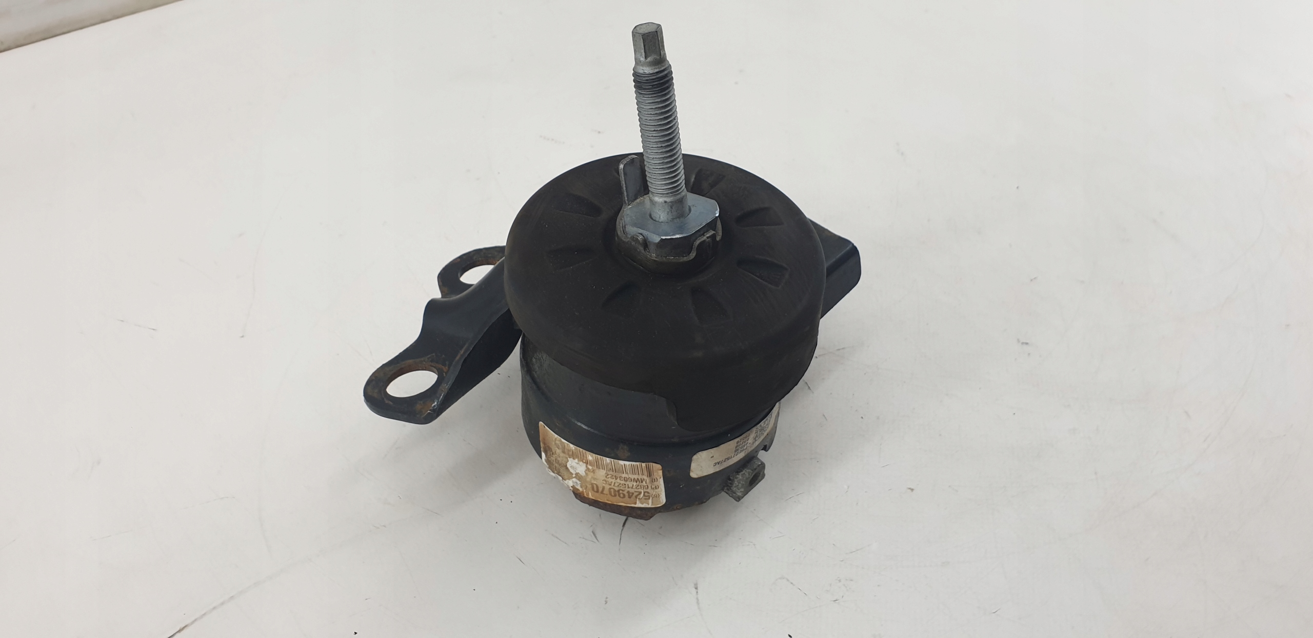 engine mount front left JEEP WRANGLER IV 4 JL 2.0 T 4XE HYDRID HYBRYDA