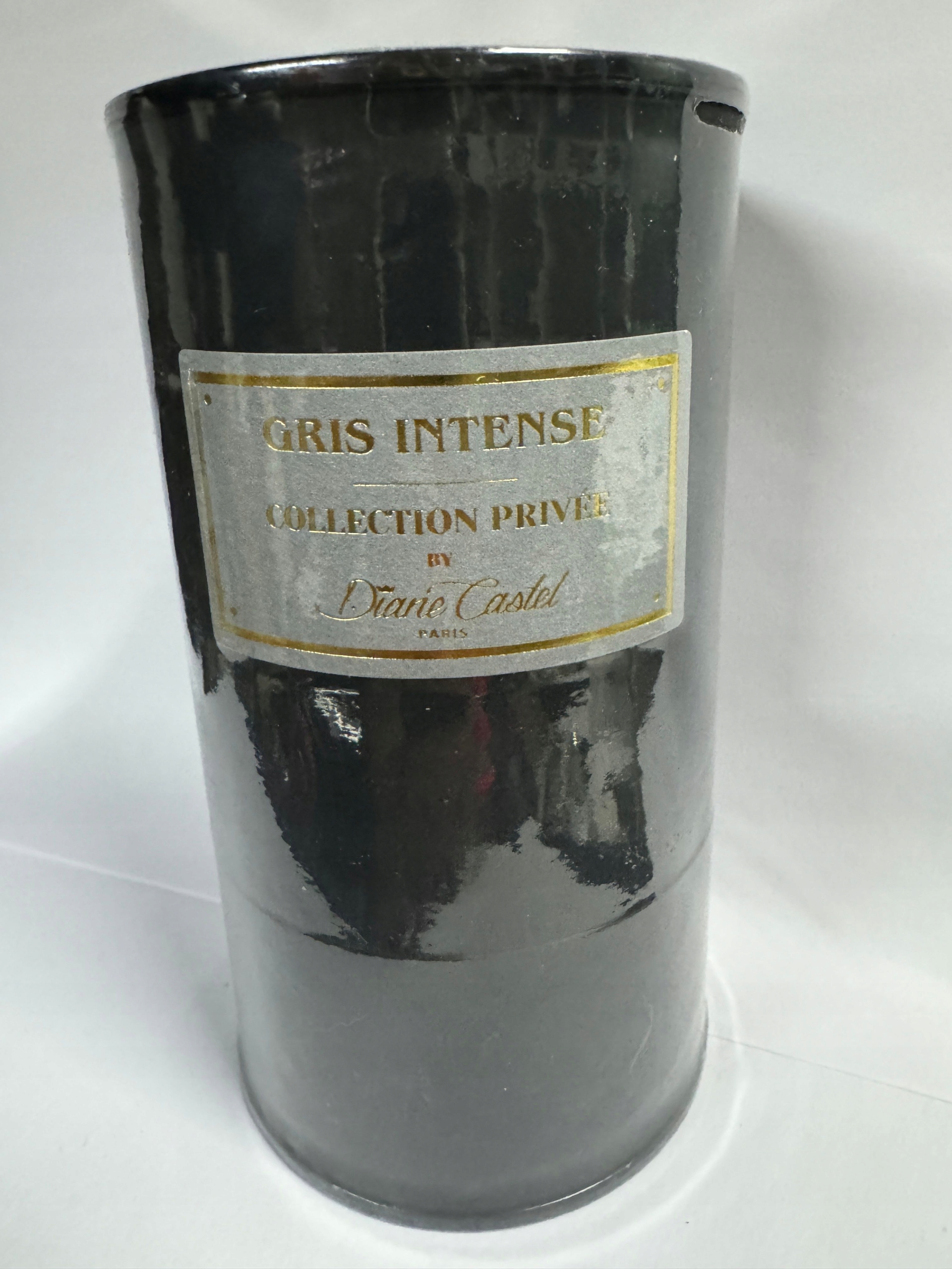 Gris Intense Collection Paris Privée Orientálně-exotická parfémovaná voda