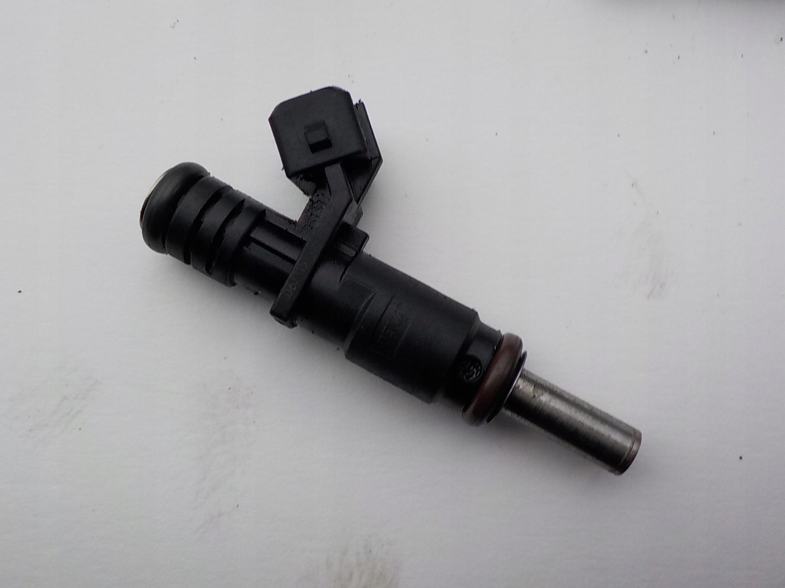 BMW 3 (E90) 3.0 B ORG injector 7531634