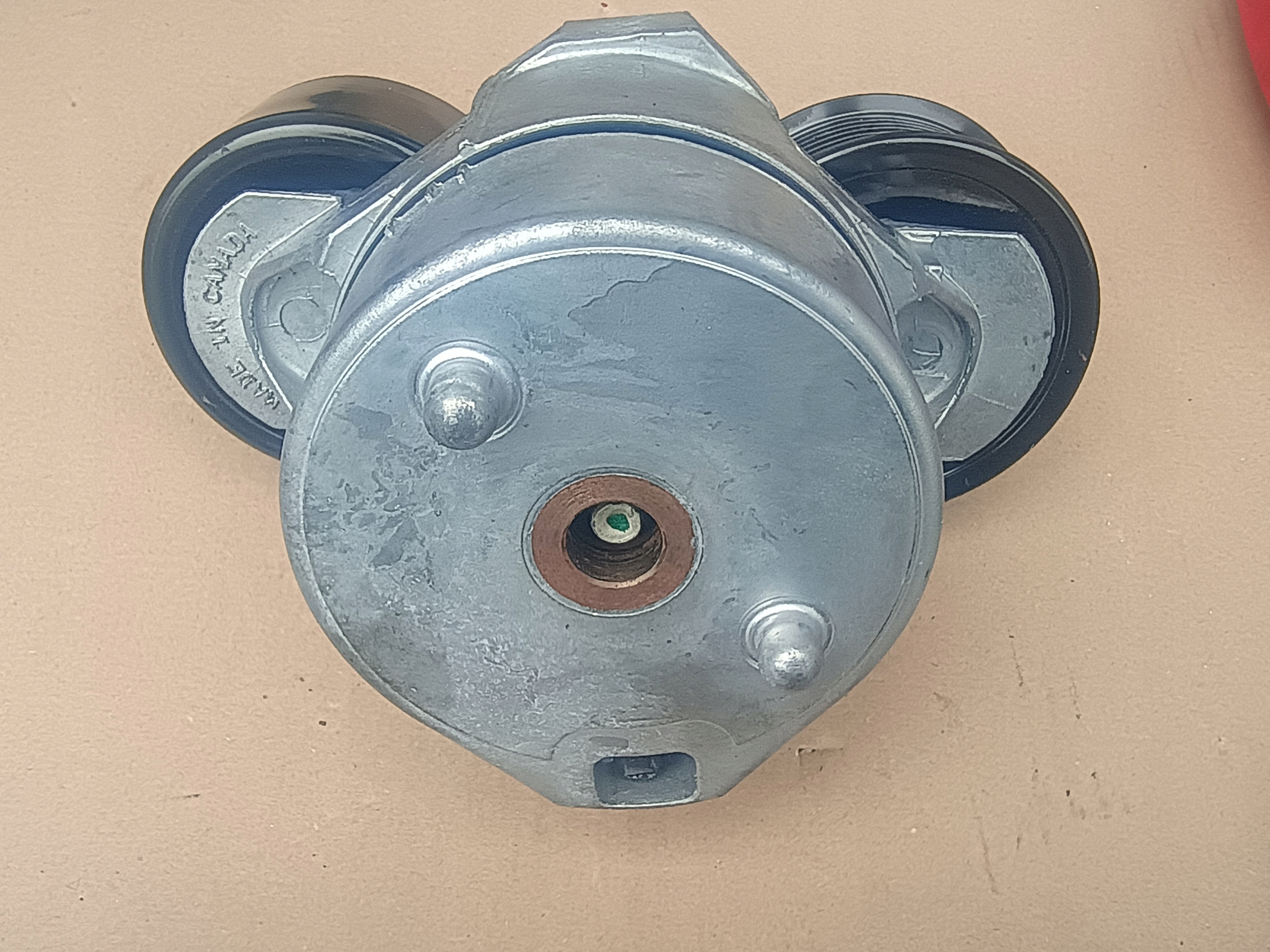 rolle PASKA FORD F150 5.4 TRITON 04-08
