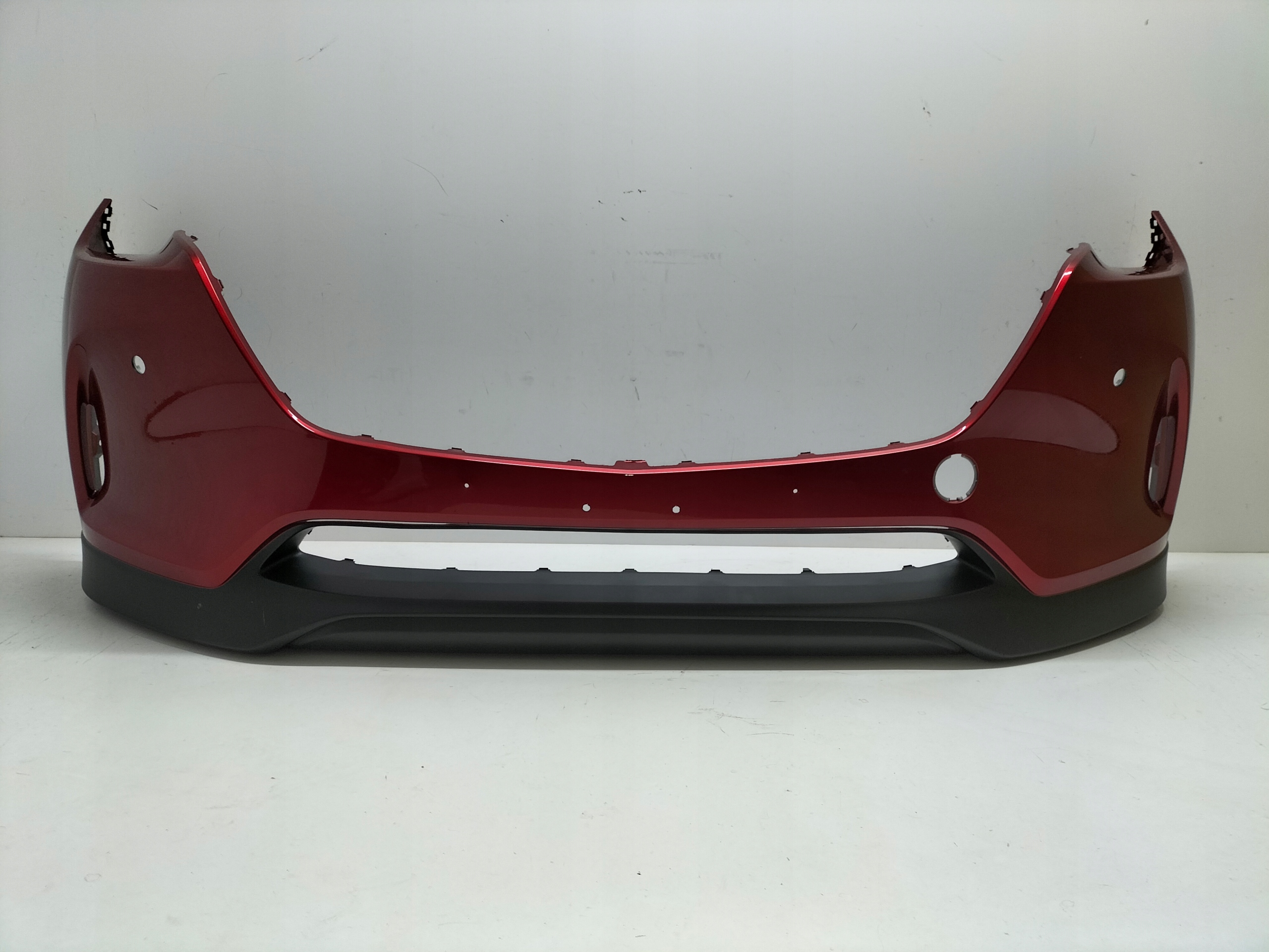 front bumper front MAZDA CX60 CX-60 22
