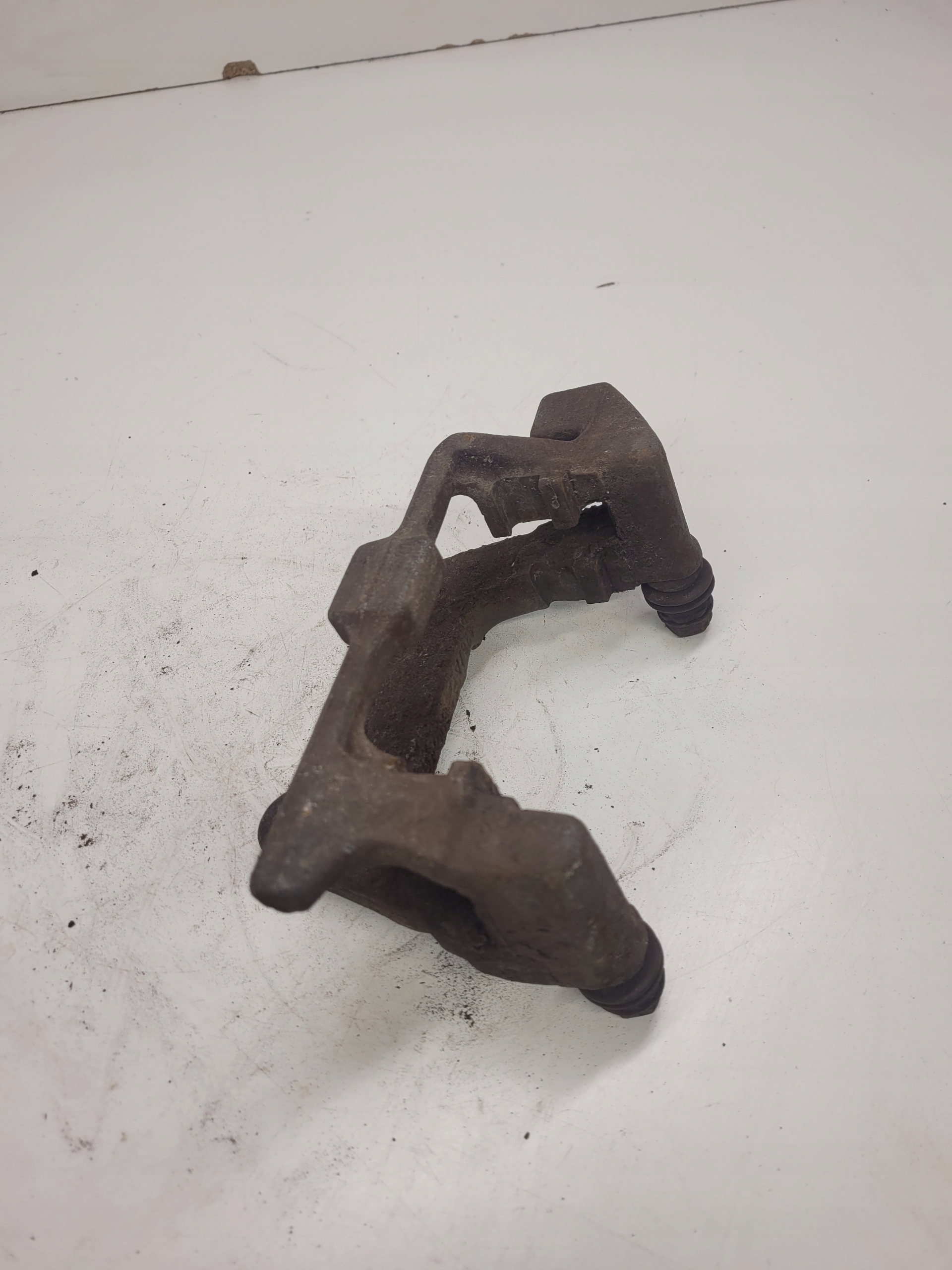 JARZMO Bremssattel Bremse Sattel Brems- heck AUDI A6 C7 A7 876/B