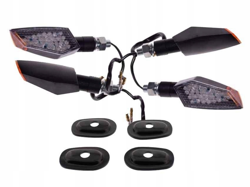 X122 - Заглушки указателя поворота Yamaha FJR 1300 YZF R1 R6