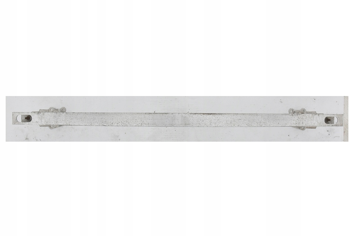 sider * of a bumper front TOYOTA PRIUS IV