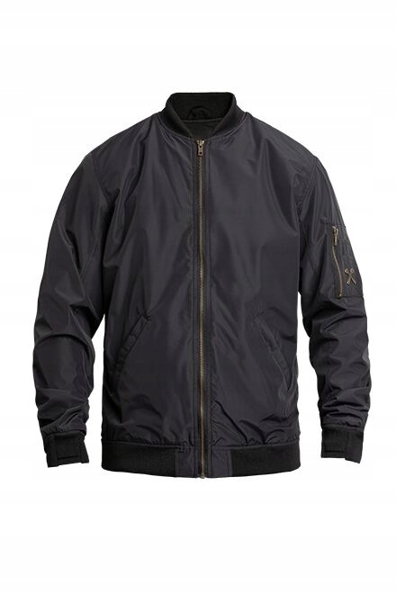 Kurtka Motocyklowa John Doe Flight Black (L) JDF5001-L