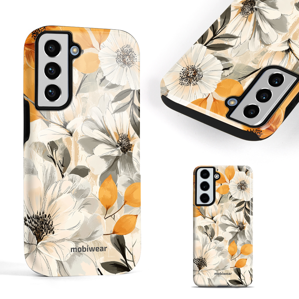 Etui Mobiwear Elite do Samsung Galaxy S22 EP75E