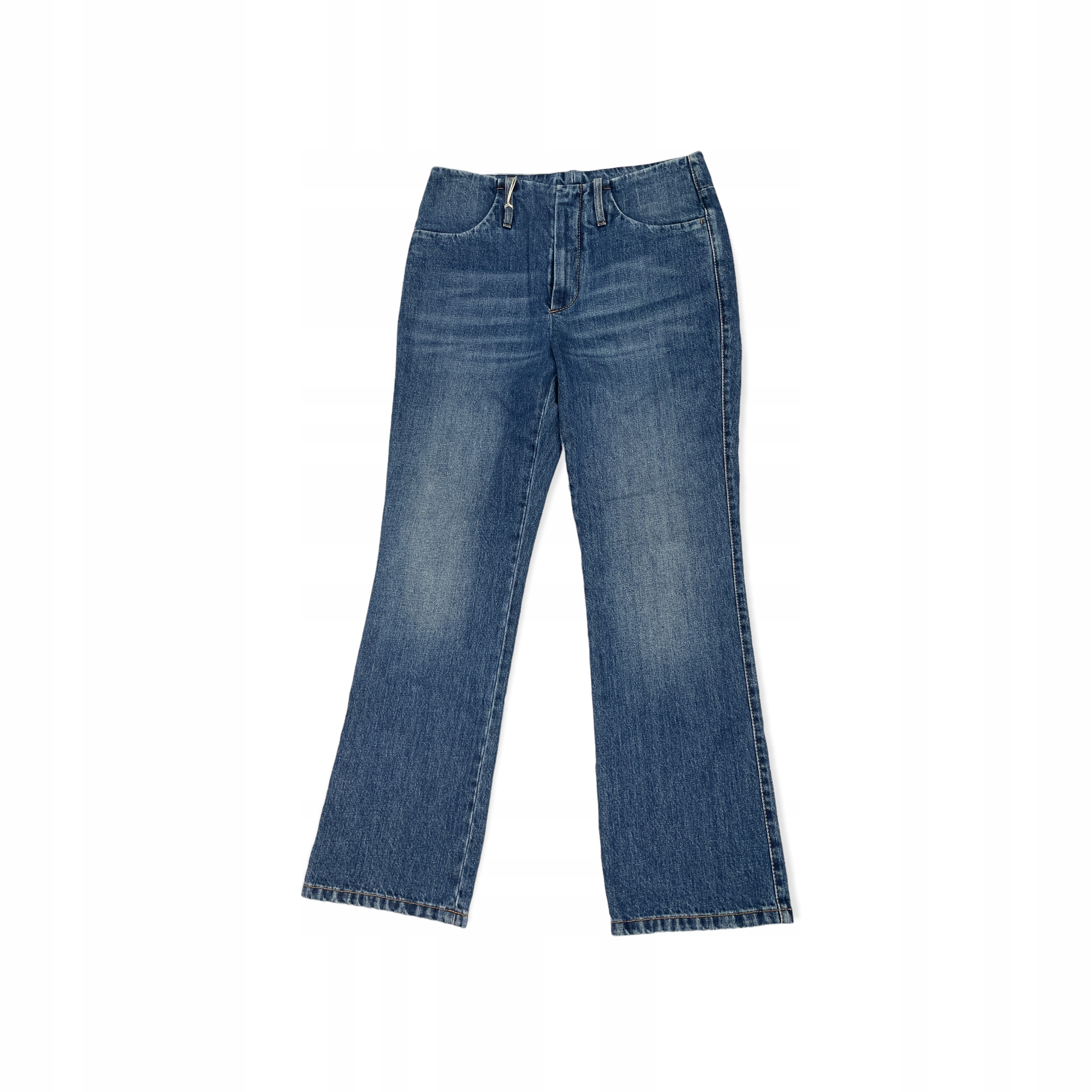 Dámské džínové kalhoty Brunello Cicinelli 36