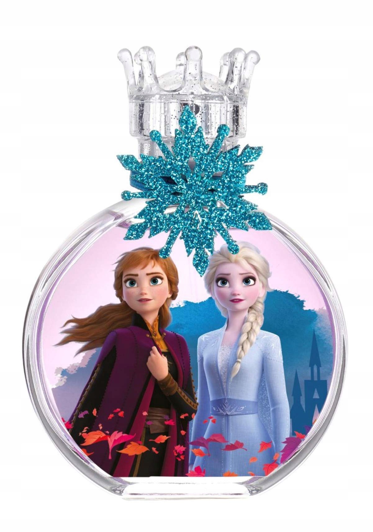 Disney, Frozen 2, Eau De Toilette, For Girls