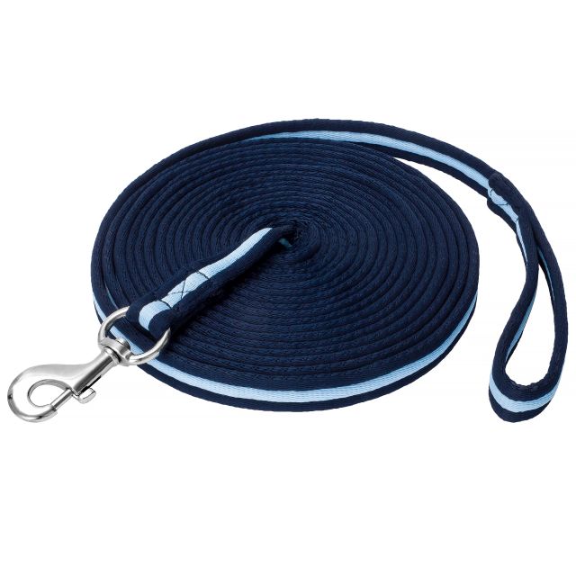 Lonża START Soft Cushion 8m nylonowa Model Soft Cushion