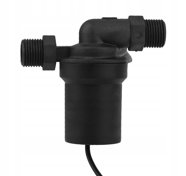 Mini pumpa na kapalinu 12V 600L/h