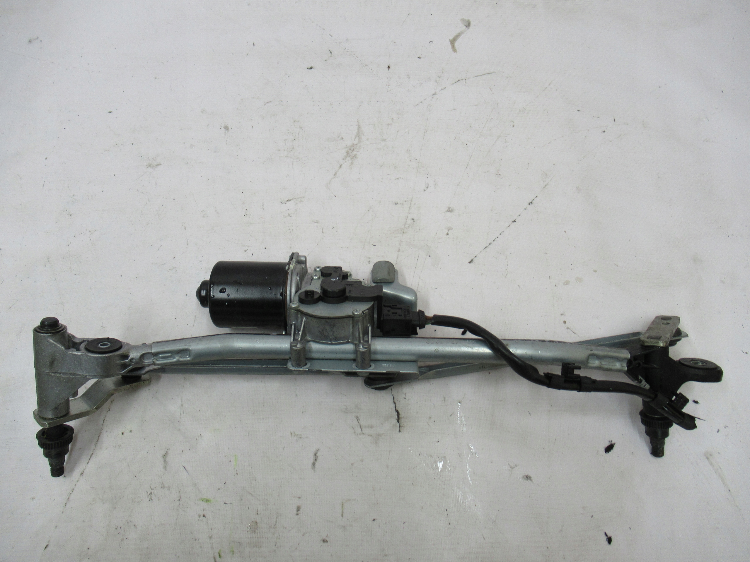 WISCHERGESTÄNGE 71930336-01 BMW 1 E87