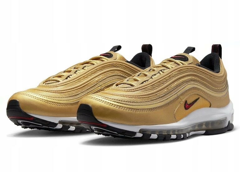 nike air max 97 gold womens