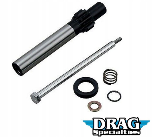 Ozubené Koleso Štartérový Režim Drag Specialties Harley Davidson Fxstsi 2110-0073
