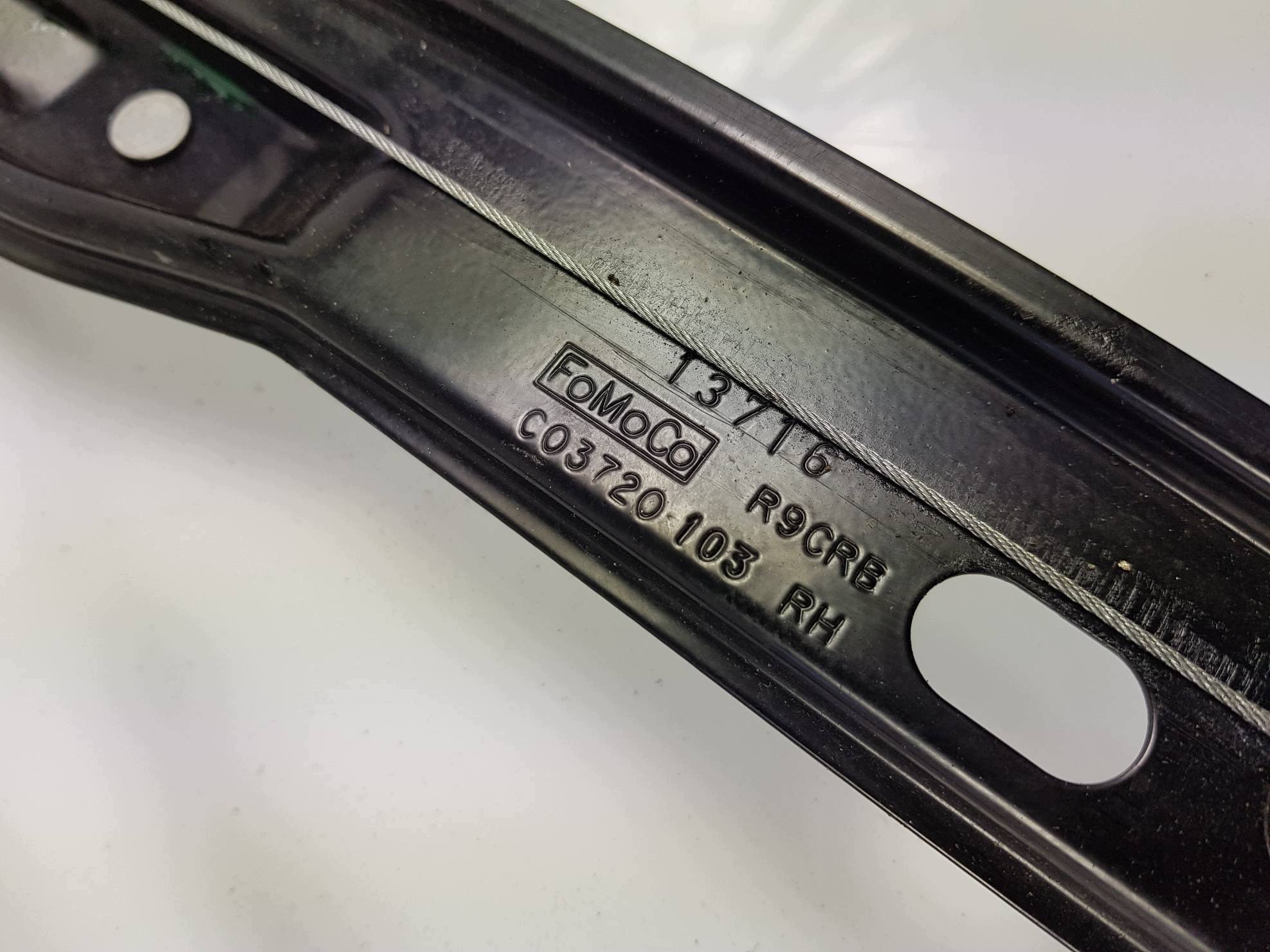 mini motor windows PT FORD FUSION MK5
