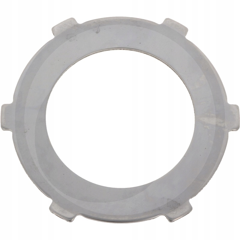 Płytka zewnętrzna sprzęgła nawrotnego 4,5mm