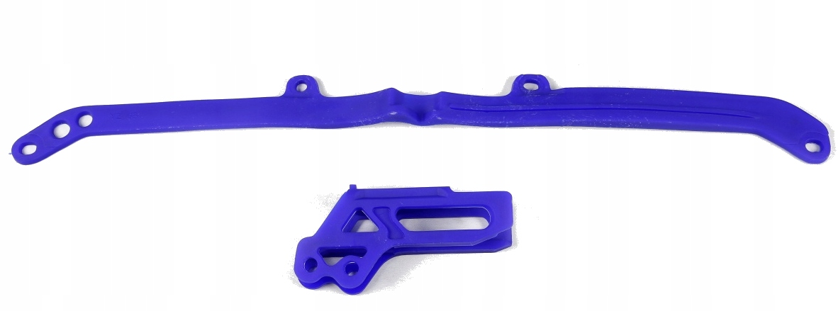YA04805089 - Слайд + направляющая цепи Yamaha YZF 250 07-08