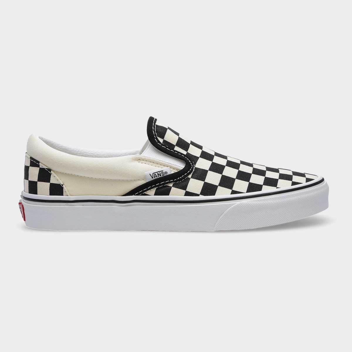 Buty uniseks Vans Classic Slip-On