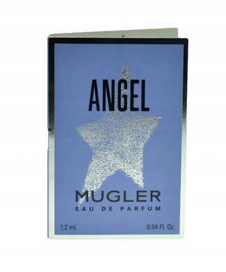 Thierry Mugler Angel Eau De Parfum Edp Probka