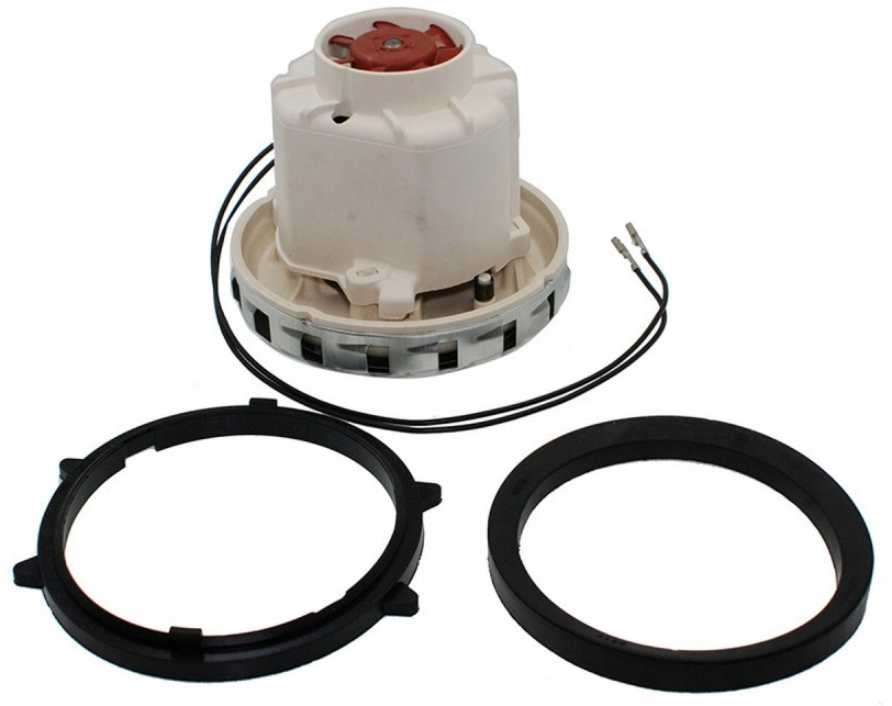 Makita silnik odkurzacza przemysłowego VC2512L VC3011L Oryginał