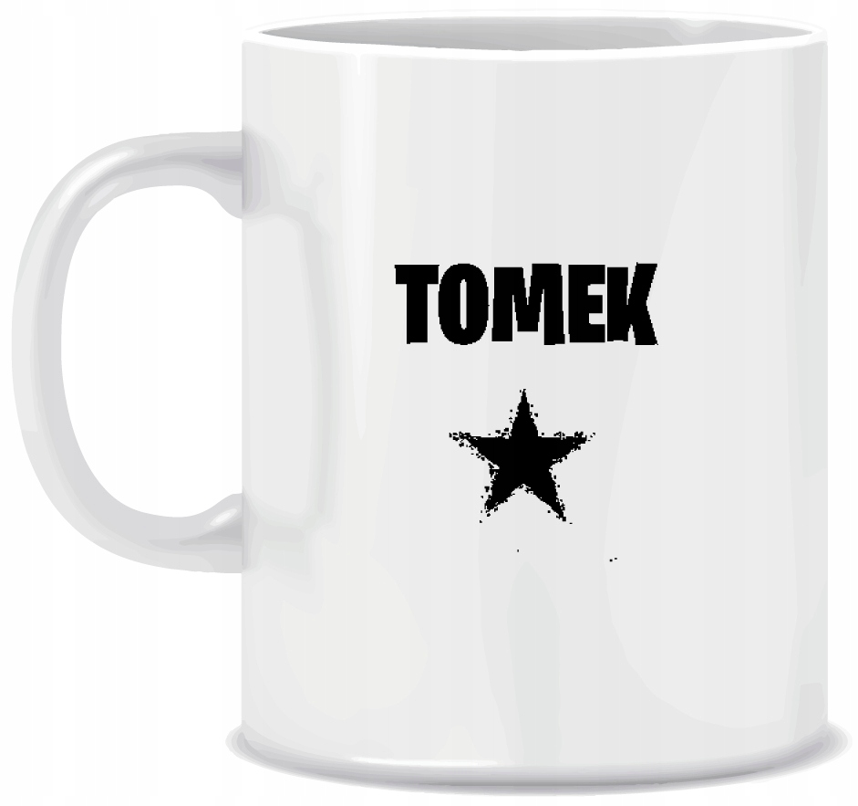 

Kubek Szefa z iminiem na prezent 330ml + kartonik