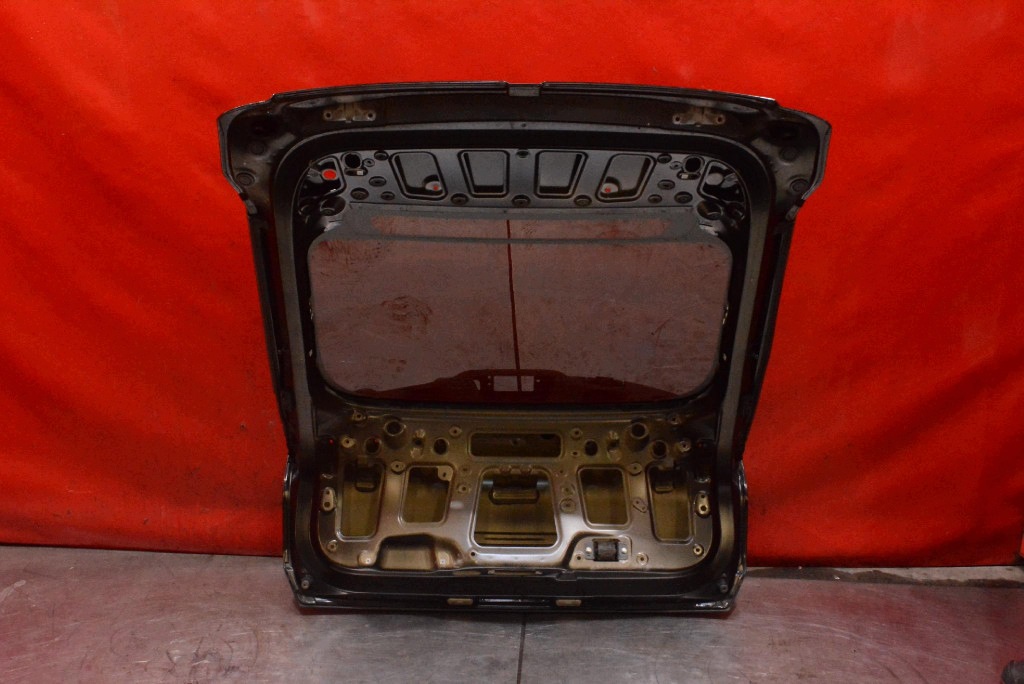 trunk door boot rear part rear ABP KIA EV6 GT 21-24