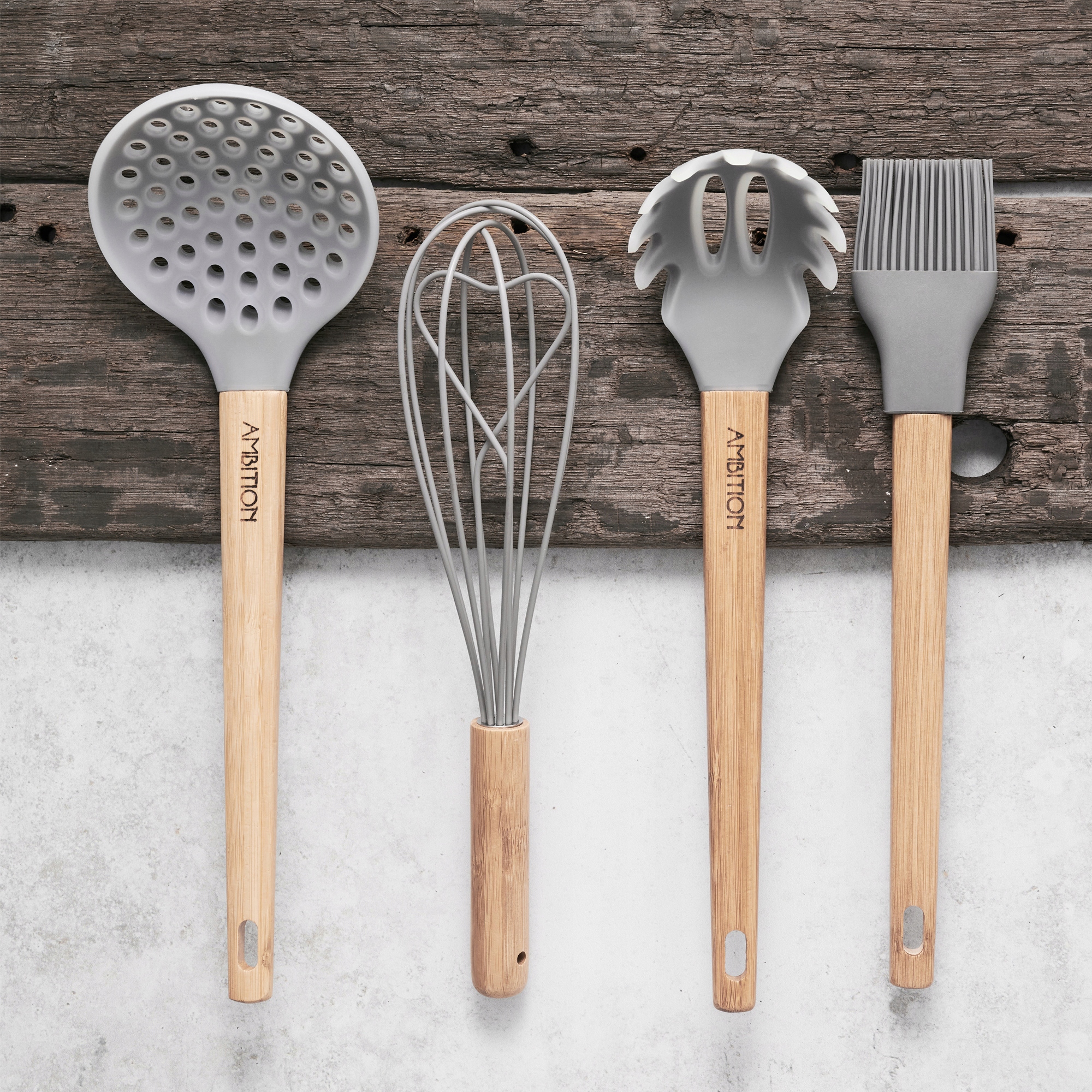 96765 AMBITION NORDIC TRZEPACZKA UBIJACZKA Linia Nordic