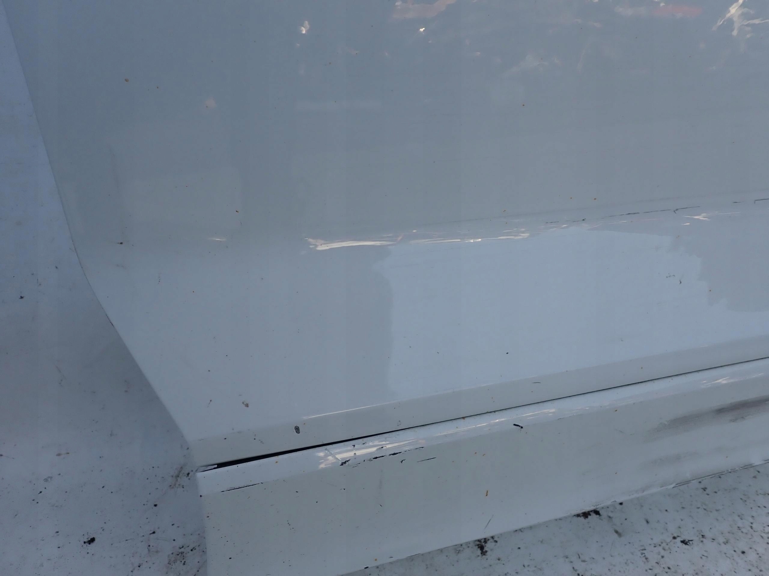 VW T-ROC 2GA 17- door right front front