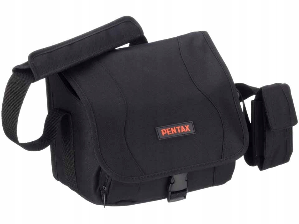 

Torba Futerał Pentax Slr Multi Na Aparat+obiektywy