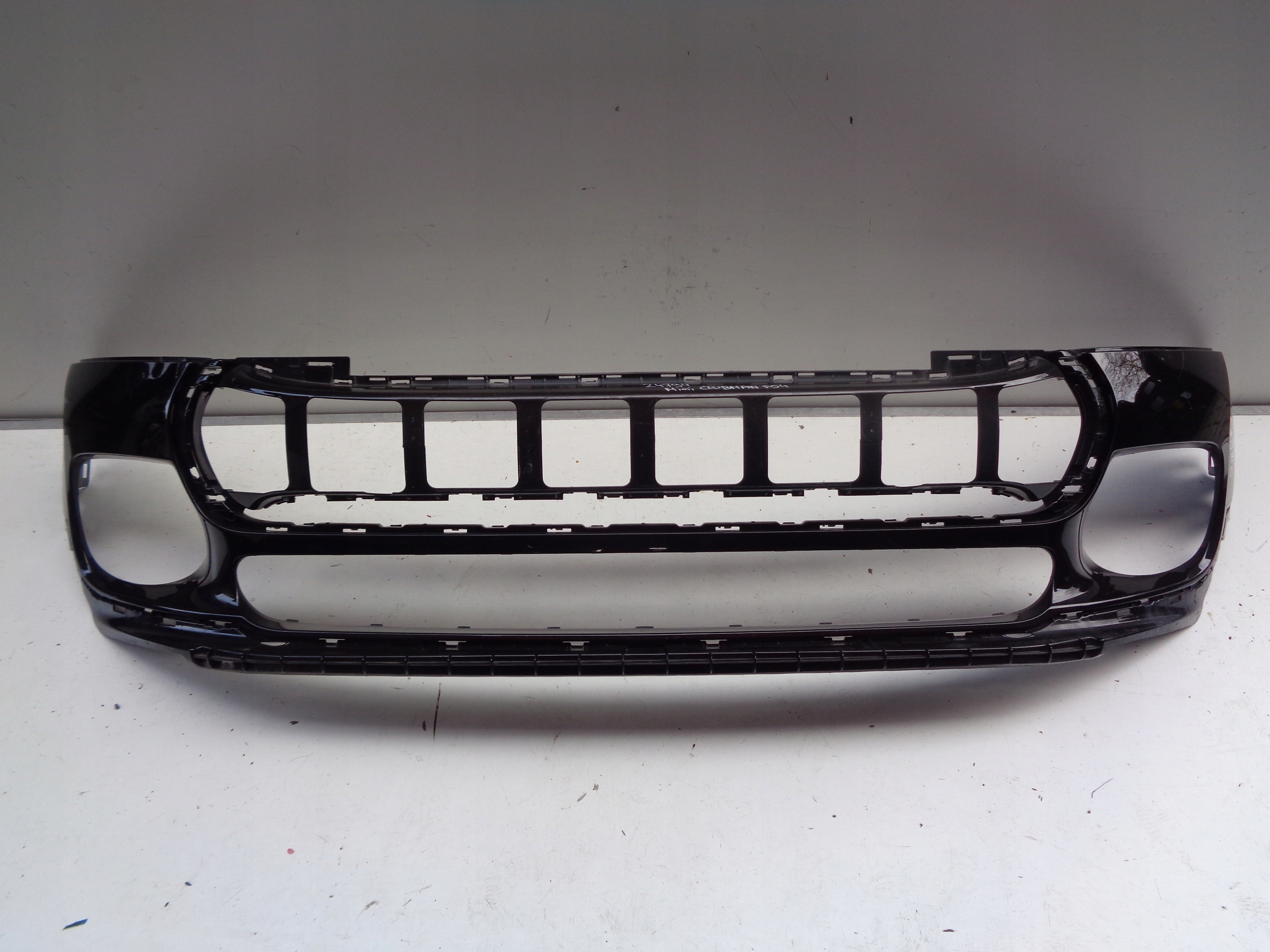 FRONTSTOSSSTANGE MINI CLUBMAN F54 NR 24794