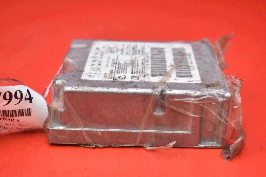 SENSOR modul airbag airbagů 9678691780 CITROEN DS5 12-15