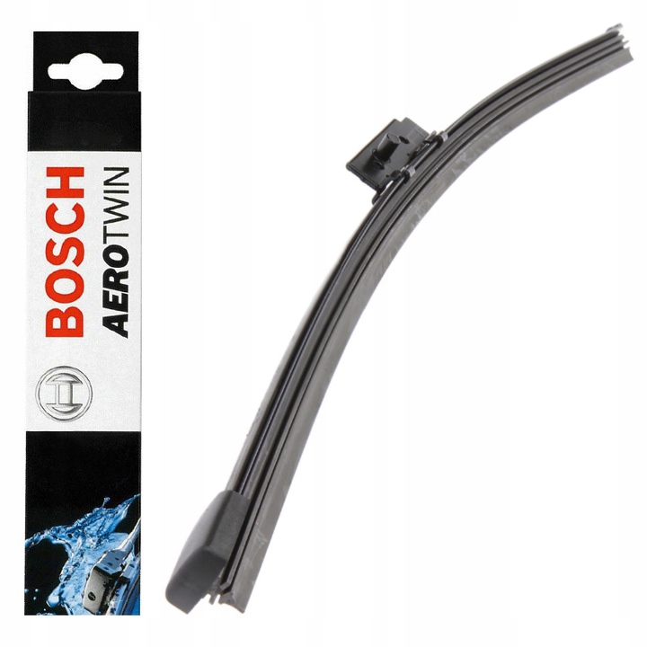 

Bosch Wycieraczka Aerotwin Tył 350MM Bmw Volvo