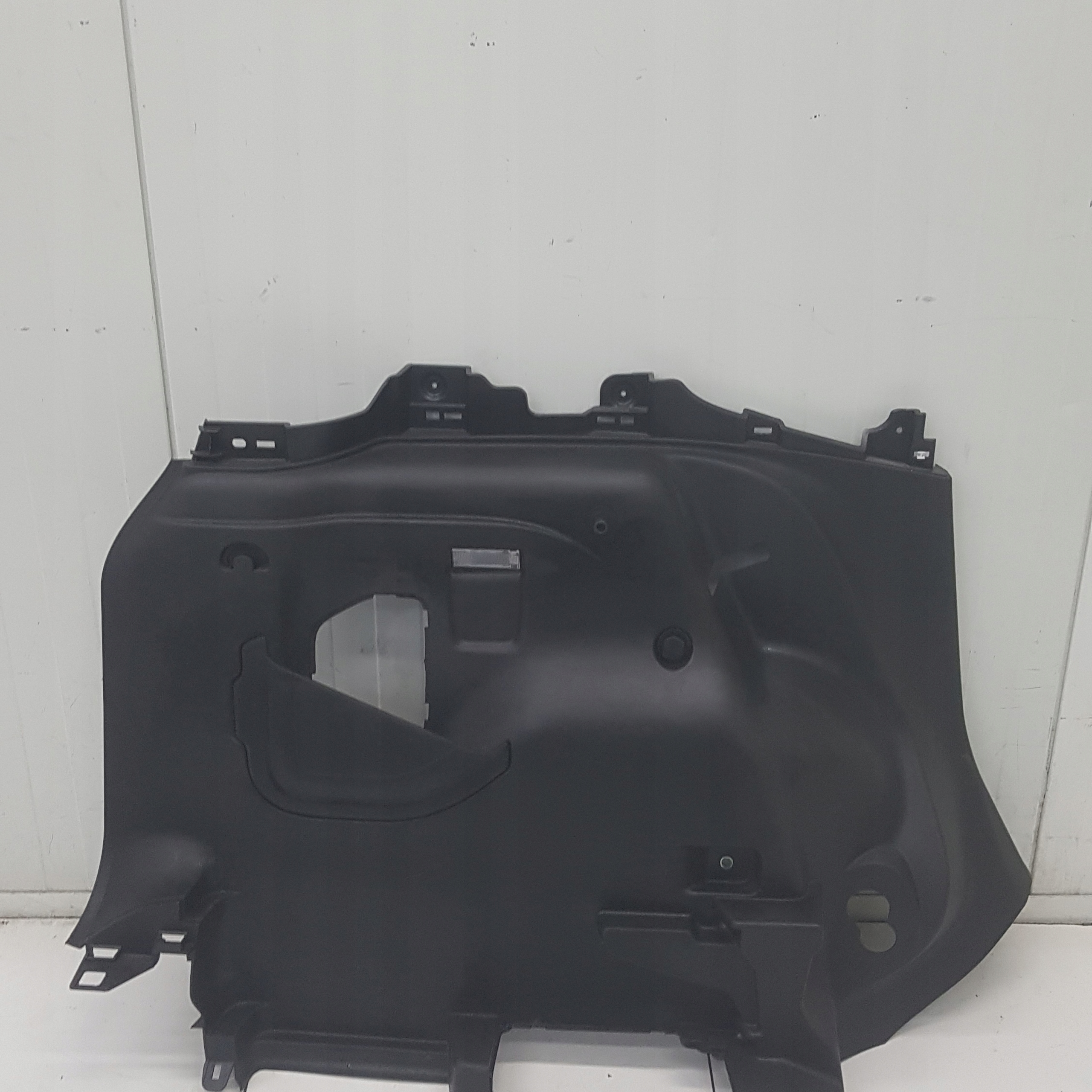 side right boot JEEP RENEGADE 735693932